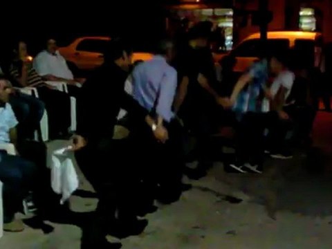 BAŞ BAR AYDOĞAN YAŞAR- YUNUS EMRE YAŞAR KINA GECESİ