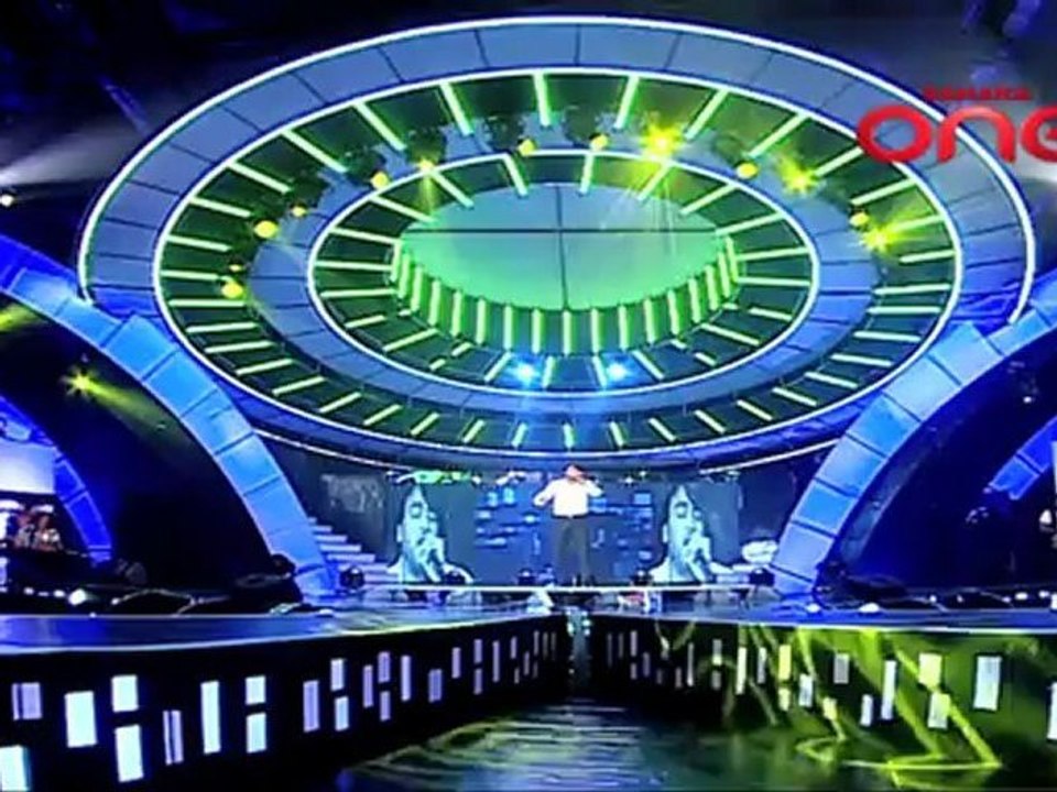 Sur kshetra Full Episode 15th September 2012