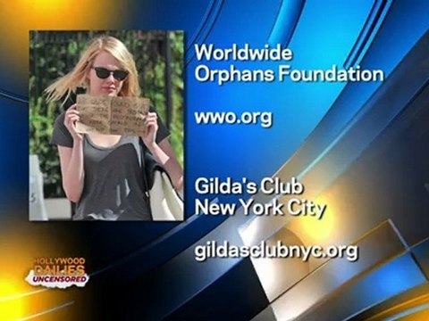 Hollywood Dailies Uncensored for 9/17/2012