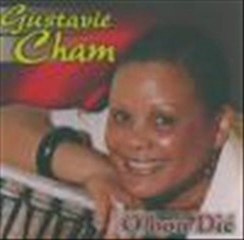 Gustavie CHAM - Je n'avais pas envie