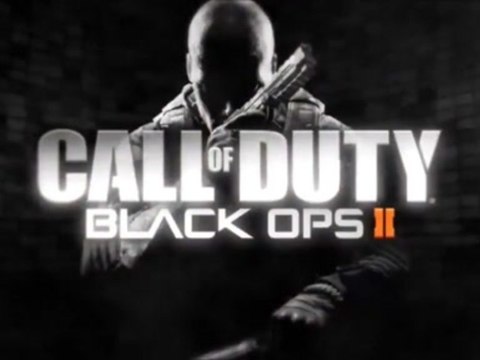 Call of Duty Black Ops 2 : Trailer