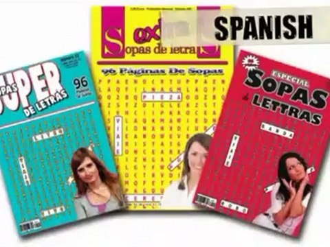 Word Book Test (German Version) by David Stone and by So Magic Evenements - Magic Trick