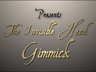 Invisible Hand Fire From Everywhere (Right Hand) by Vernet Magic - Magic Trick