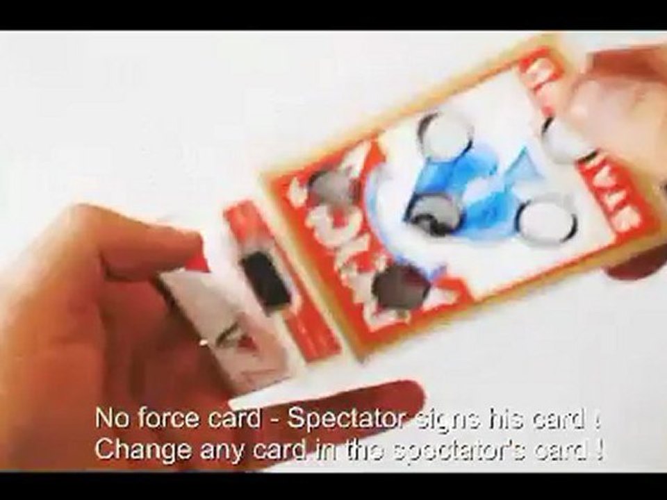 Alcatraz Box (RED Gimmick and DVD) by Mickael Chatelain - Magic Trick