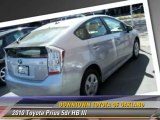 2010 Toyota Prius 5dr HB III - Downtown Toyota of Oakland, Oakland