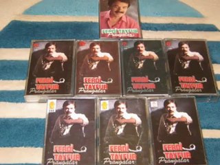 Ferdi Tayfur & Dedikodu ...