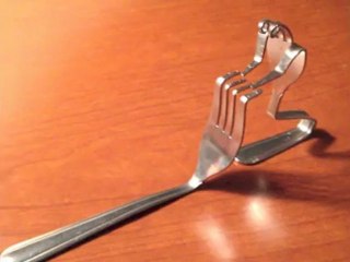 Silvertone from The Miracle Factory - Magic Trick
