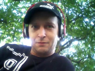 Apocalypsy et la nature: 1ere prise de vue