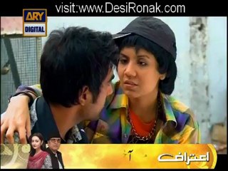 Mehmoodabad Ki Malkain - Episode 305 Part 1 - HQ