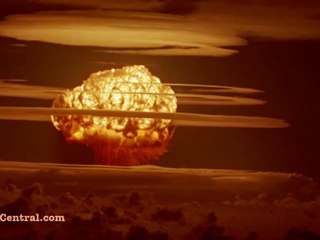 Castle Bravo la bombe nucléaire la plus puissante testée par les USA