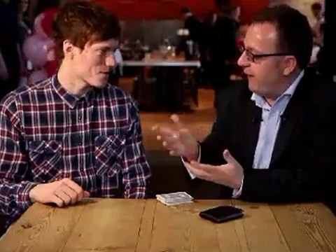 Carey On by John Carey and RSVP Magic (DVD) - Magic Trick