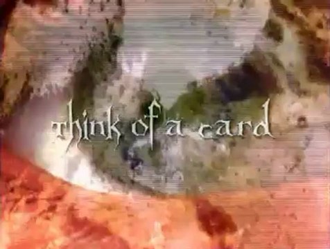 Third Degree Burn 2 by Jason Palter - Magic Trick