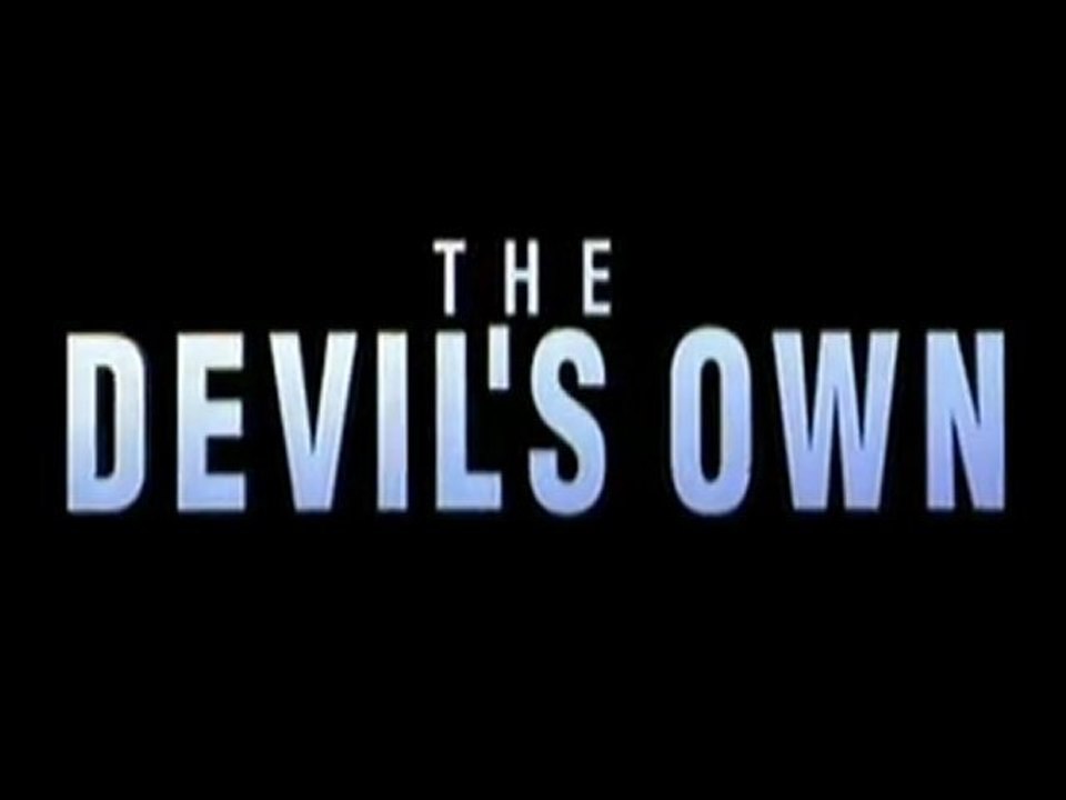 The Devils Own (1997) - Official Trailer [VO-HQ]