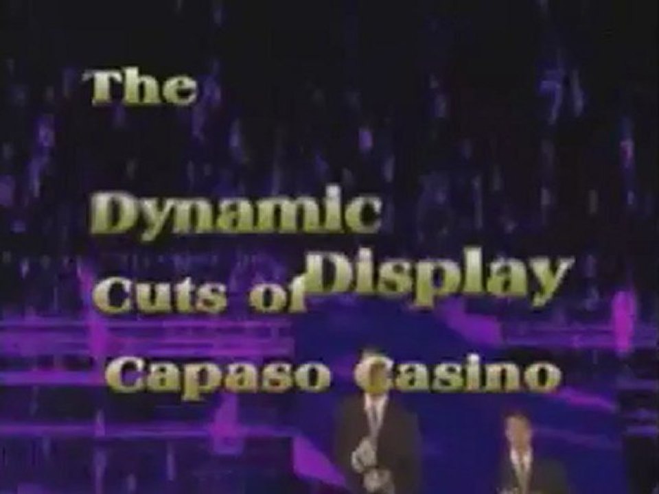 C4 CapCuts (DVD) - Magic Trick