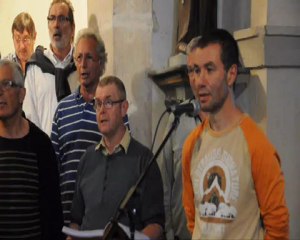 Répétition Voidum à DROM 07