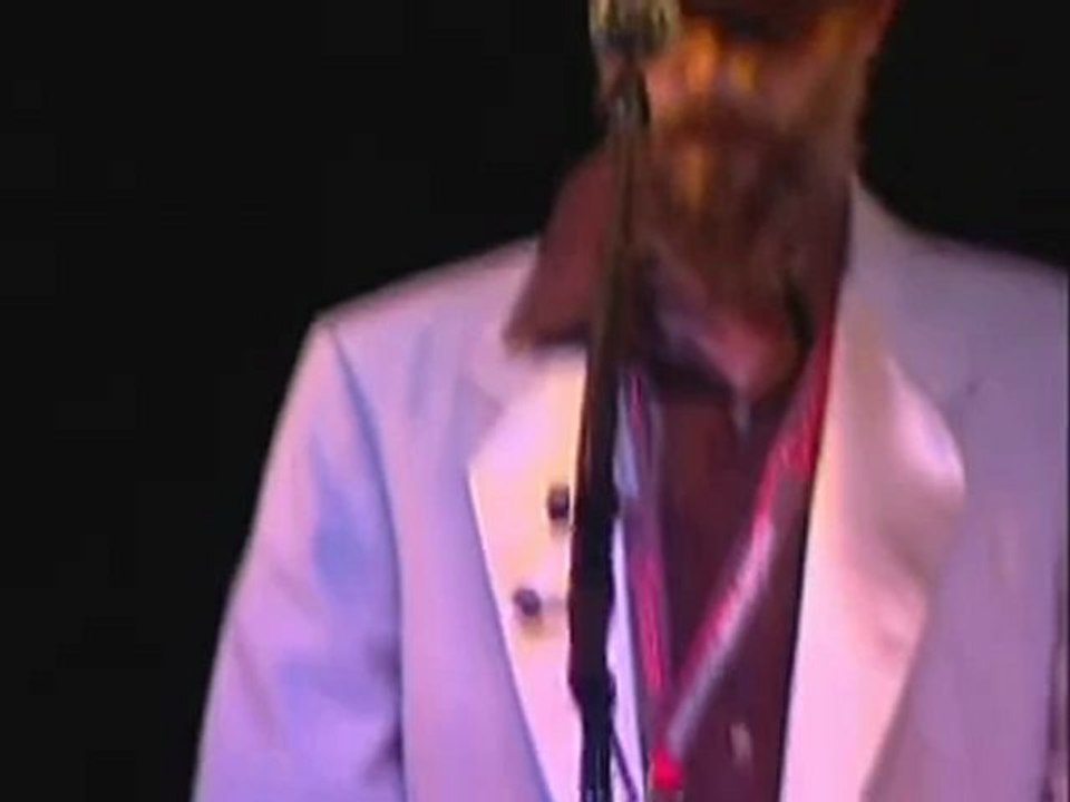 OURS TO DESTROY-LIVE
