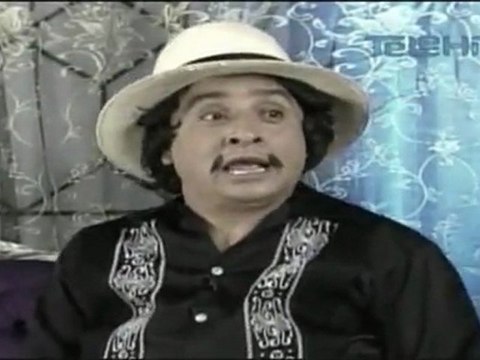 La Carrilla del JJ 20120823