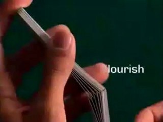 Back to Basics - Flourishing - Volume 2 by Capaso Casino (DVD) - Magic Trick