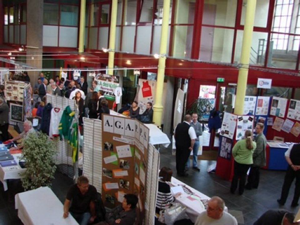 Forum des associations