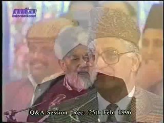 Quel est l´évidence de l´existence de Dieu?