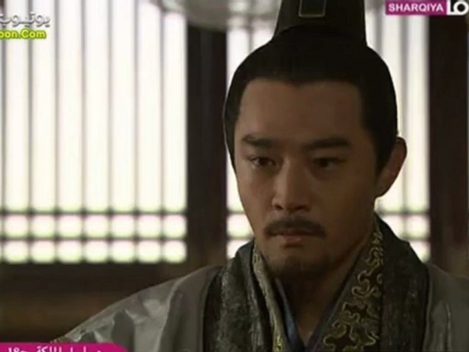 Al Maleka Ep18