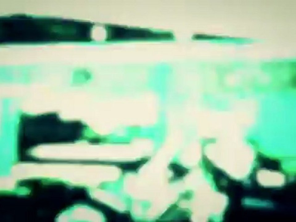 FragMovie Cod4 Mw N°1 HD