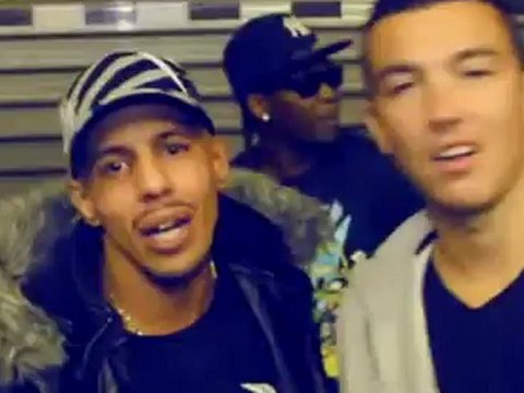 BM Organisation - CLASSIQUE / Blanco / Mike Hunter / Kosay / 2011