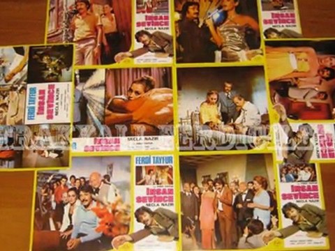 Sensin Benim Tesellim Sen / Sen Beni Anlamıyorsun ...