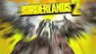 2K Games - Borderlands 2 - Trailer de lancement FRA