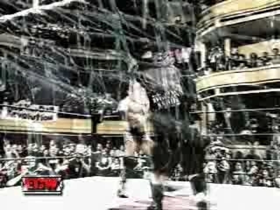 Balls Mahoney Vidéo Dailymotion