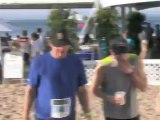 Jon Cryer Takes Nasty Fall at Malibu Triathlon