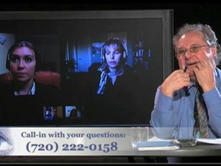 What Causes People to Decide to Change?