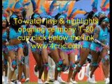 Opening Ceremony 2012 Icc World Cup T20 Live Tele Cast in Srilanka 18 Sep 2012