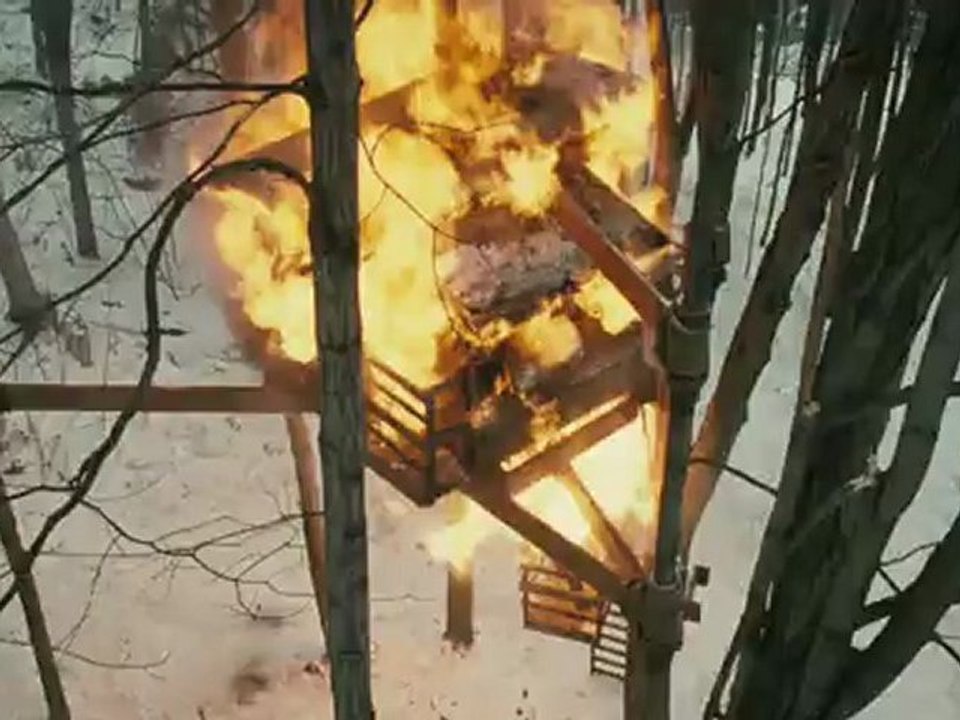 Orphan - Trailer 2 (HD 720p)