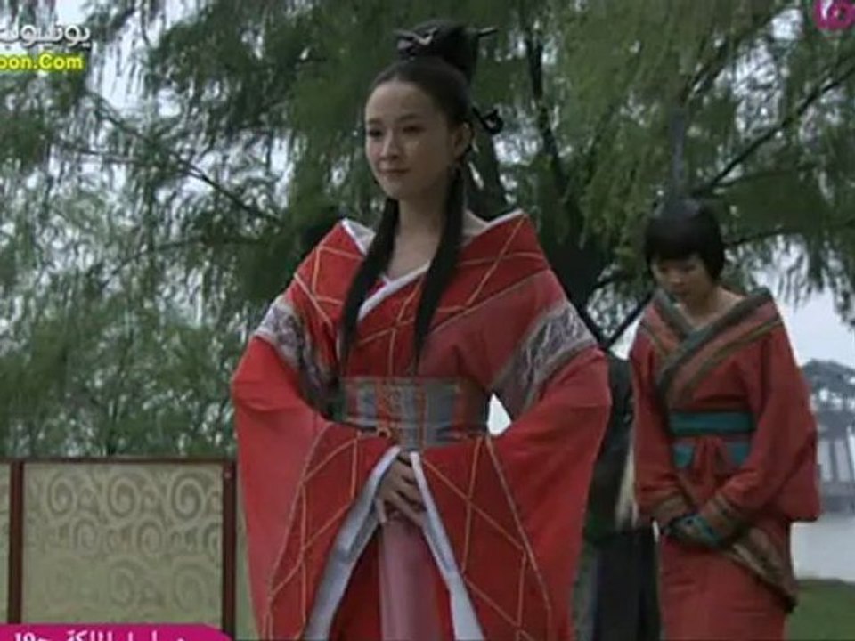Al Maleka Ep19
