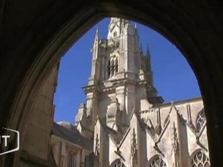 Le patrimoine caché en bas de chez vous (Vendée)