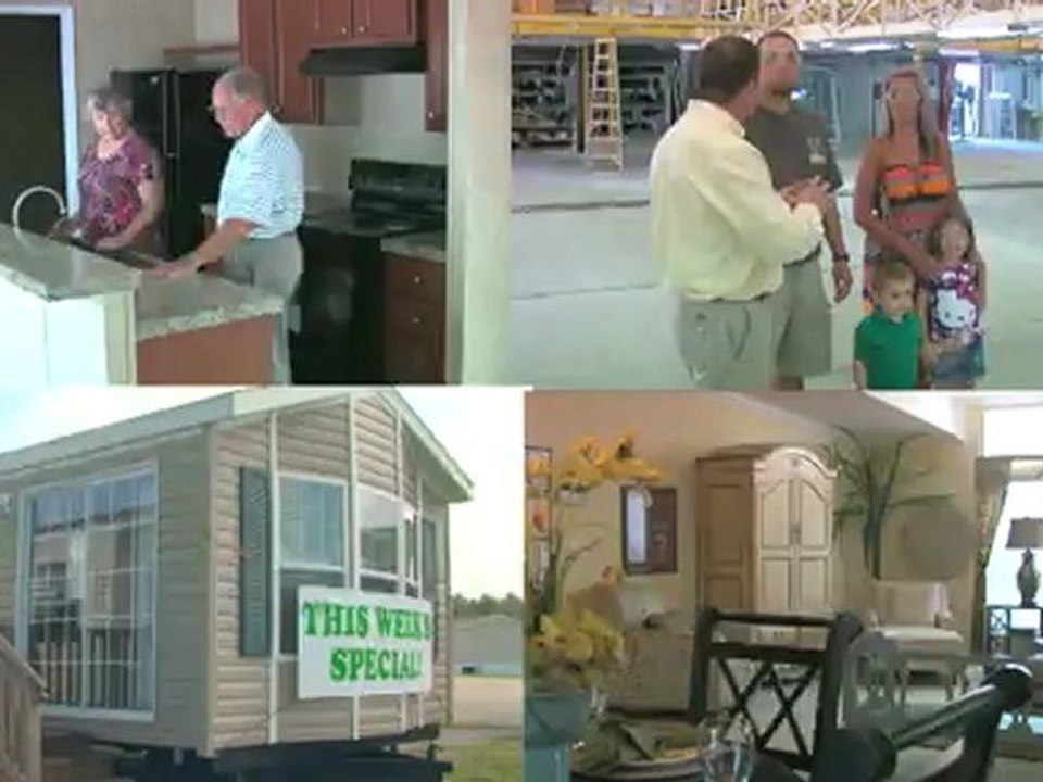 Mobile Homes Alabama Free Hotel Stay & Gas Reimbursement