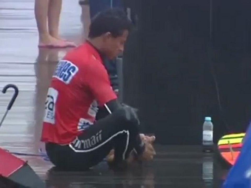 Sata Airlines Azores Pro 2012 - Final-Day-Highlights-