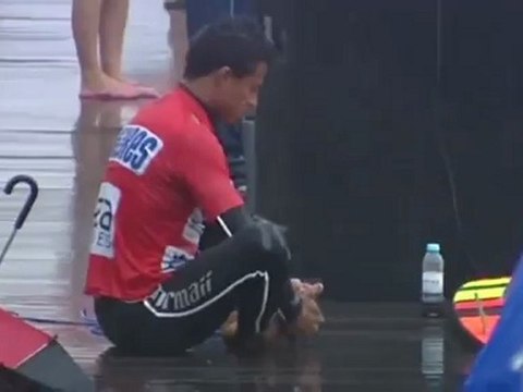 Sata Airlines Azores Pro 2012 - Final-Day-Highlights-