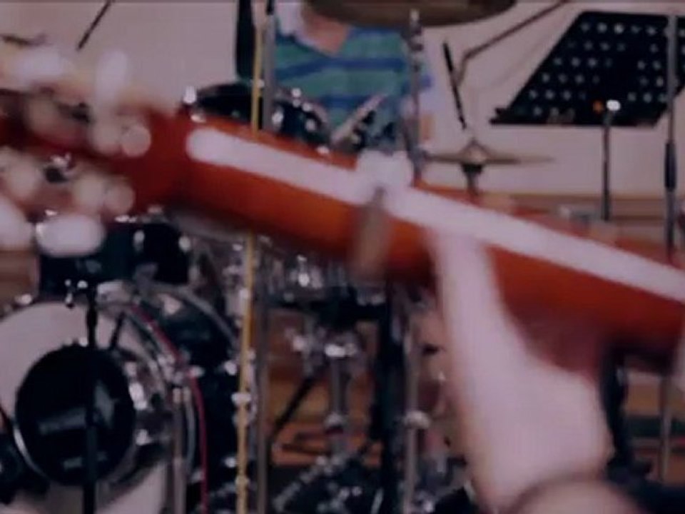 [PV] alan - Namida (Smooth Jam Mix Ver.)