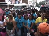 Jubilados y pensionados de Lara radicalizarán protesta si no responden a sus peticiones