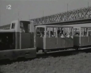 Retro noviny (dráhová časť: Bratislava + Prešov) 20120512