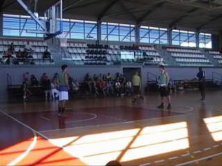 Colloque 17/09/2012 Sorgues : Jean-Aimé Toupane