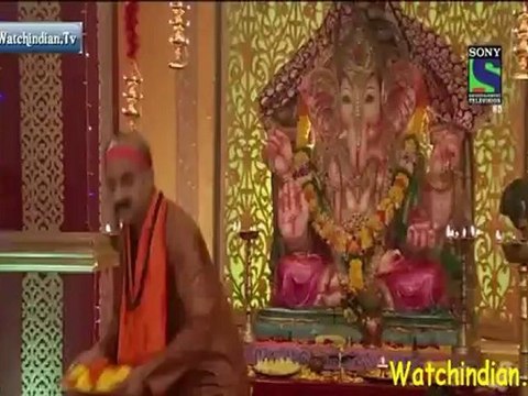 Kya Huaa Tera Vaada-17th September 2012