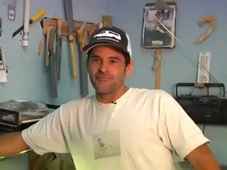 Nike Lowers Pro: Art of the Craft