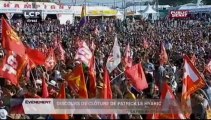 EVENEMENT,Discours de Patrick Le Hyaric à l'occasion de la Fête de l'Humanité