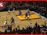 2K Sports - NBA 2K13 - Trailer Kinect