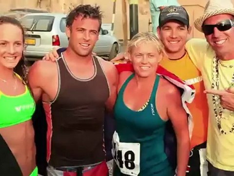 ISA World SUP and Paddleboard Championship Highlights Day 4