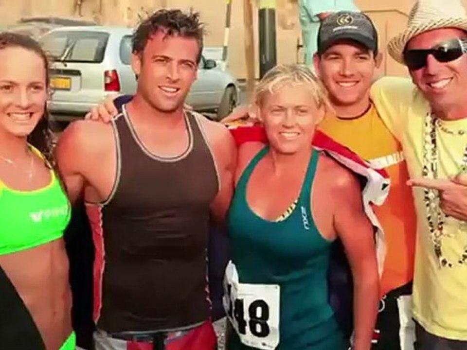 ISA World SUP and Paddleboard Championship Highlights Day 4