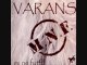 Les Varans - A pressione
